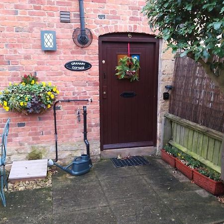 Granary Cottage Mickleton  Экстерьер фото