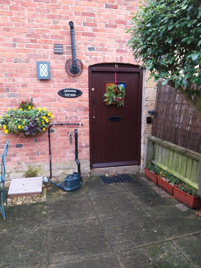Granary Cottage Mickleton  Экстерьер фото