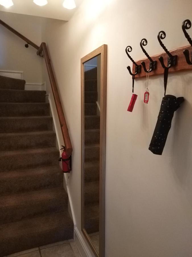 Granary Cottage Mickleton  Экстерьер фото