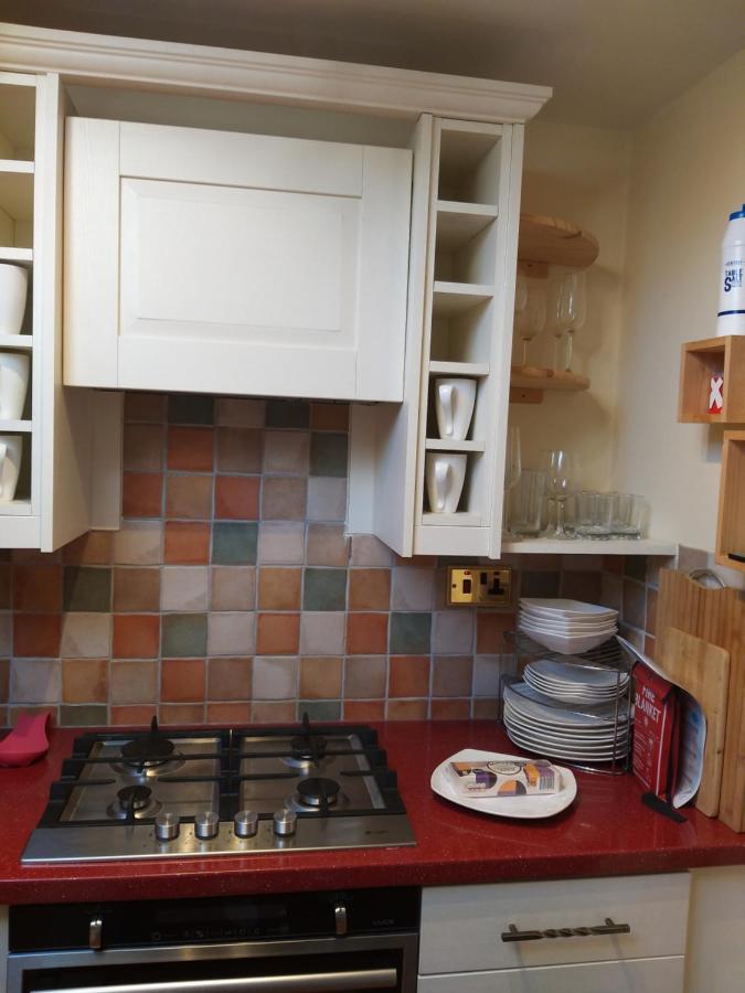 Granary Cottage Mickleton  Экстерьер фото