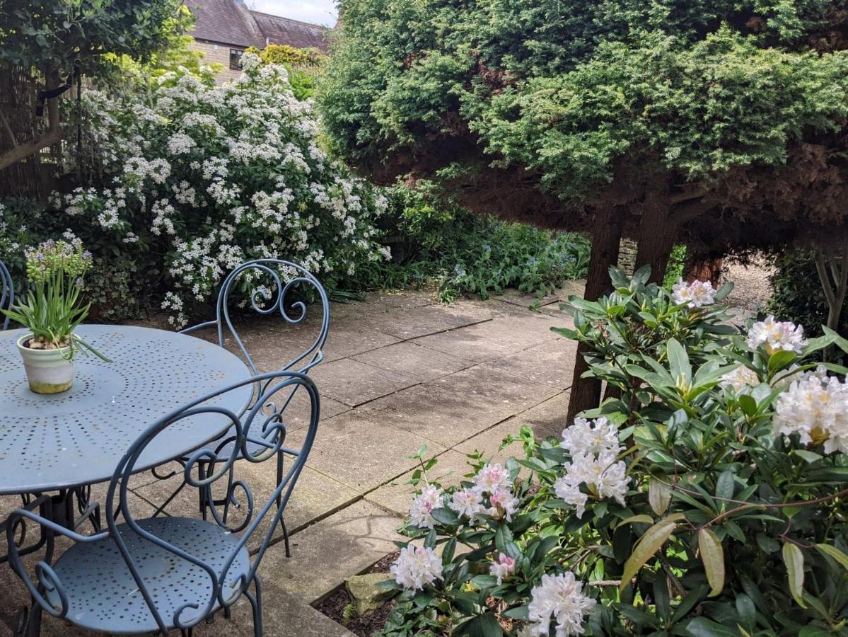 Granary Cottage Mickleton  Экстерьер фото