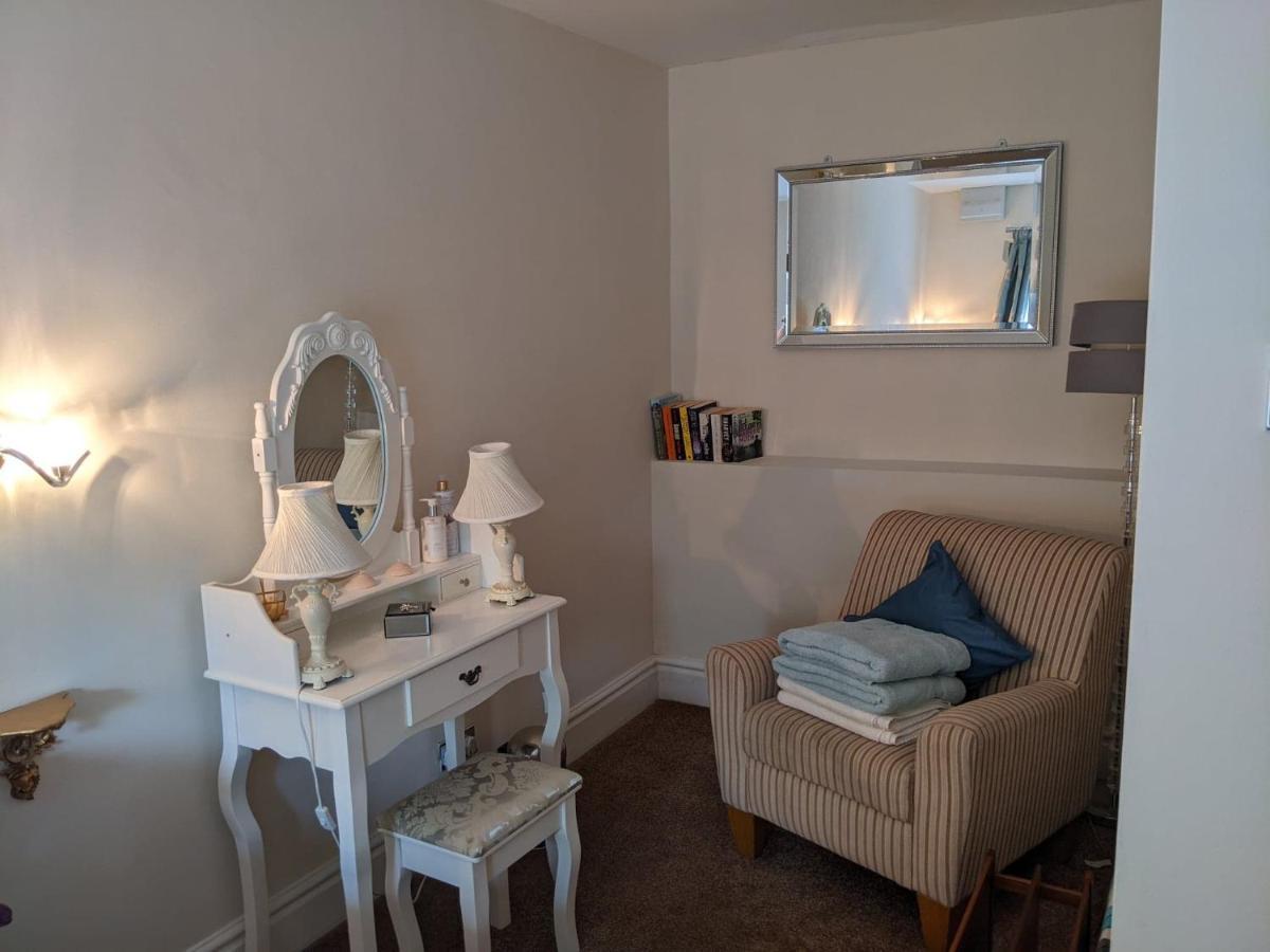 Granary Cottage Mickleton  Экстерьер фото