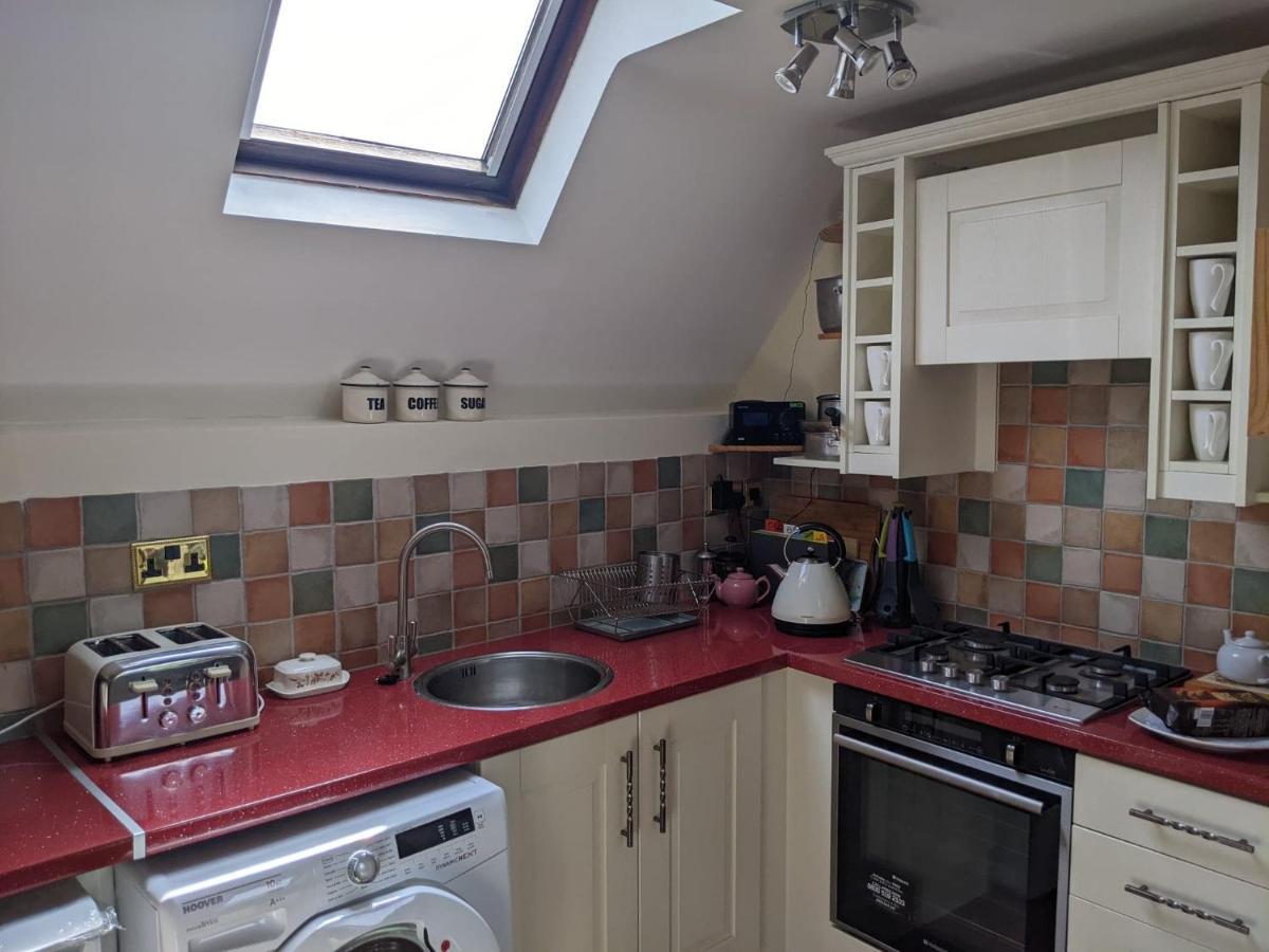 Granary Cottage Mickleton  Экстерьер фото